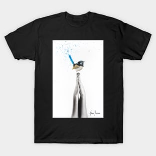 Two Hands to Peace T-Shirt